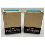 Misc. Vintage Collectibles Including Slides, Polaroid Items And More