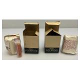 Misc. Vintage Collectibles Including Slides, Polaroid Items And More
