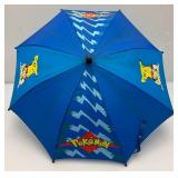 Kids POKEMON Beach Chair And Umbrella