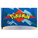 Kids POKEMON Beach Chair And Umbrella