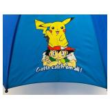 Kids POKEMON Beach Chair And Umbrella