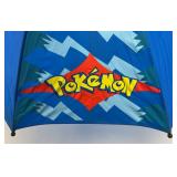 Kids POKEMON Beach Chair And Umbrella
