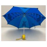 Kids POKEMON Beach Chair And Umbrella