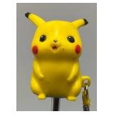 Kids POKEMON Beach Chair And Umbrella