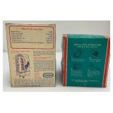 Misc. Vintage Oil Filters Including PH-8A, PH-29, K-3 And More (All New Old Stock)
