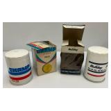 Misc. Vintage Oil Filters Including PH-8A, PH-29, K-3 And More (All New Old Stock)