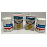 Misc. Vintage Oil Filters Including PH-8A, PH-29, K-3 And More (All New Old Stock)