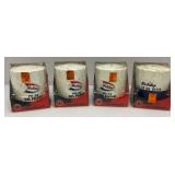 Vintage Holiday Ph-24 & PH-25 Oil Filters (New old Stcok)