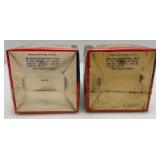 Vintage Holiday Ph-24 & PH-25 Oil Filters (New old Stcok)