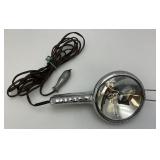 Vintage Headlamps including GE 4000, 4001 And 4002 (New Old Stock), Old Used Spark Plugs Motorcraft  And more