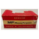 Vintage Massey-Ferguson Tractor Oil Filters Part No. 1014 219 M92 And 1-1752 177 M1 New Old Stock In Original Boxes