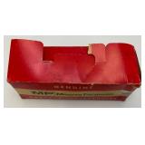 Vintage Massey-Ferguson Tractor Oil Filters Part No. 1014 219 M92 And 1-1752 177 M1 New Old Stock In Original Boxes