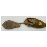 Misc. Antique Pin Cushions Including One Needle Point And More