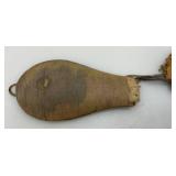 Misc. Antique Pin Cushions Including One Needle Point And More