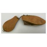 Misc. Antique Pin Cushions Including One Needle Point And More
