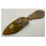 Misc. Antique Pin Cushions Including One Needle Point And More