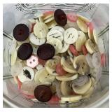 Misc. Collectible Buttons