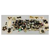 Misc. Collectible Buttons
