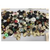 Misc. Collectible Buttons