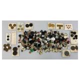 Misc. Collectible Buttons