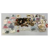 Misc. Collectible Buttons