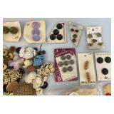 Misc. Collectible Buttons