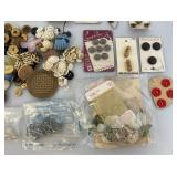 Misc. Collectible Buttons