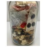 Misc. Collectible Buttons