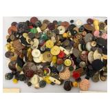 Misc. Collectible Buttons