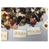 Misc. Collectible Buttons