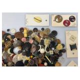 Misc. Collectible Buttons