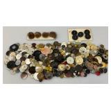 Misc. Collectible Buttons