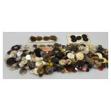 Misc. Collectible Buttons