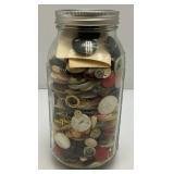 Misc. Collectible Buttons