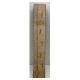 Very Old Great lakes Imperial 85 Whirlaway Fishing Pole Box (Box Only)
