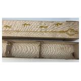 Very Old Great lakes Imperial 85 Whirlaway Fishing Pole Box (Box Only)