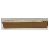 Very Old Great lakes Imperial 85 Whirlaway Fishing Pole Box (Box Only)