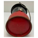 1972 Coleman Model 200A Single Mantle Lantern Made in USA