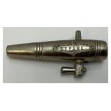 Antique Prohibition Era Concealable Corkscrew/Bottle opener (Marked St. Paul) Missing Corkscrew