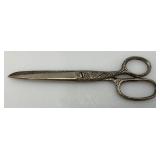 Misc. Antique  Victorian Style Scissors 31/2" , 5 1/2" & 7"