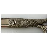 Misc. Antique  Victorian Style Scissors 31/2" , 5 1/2" & 7"