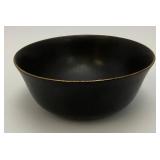 Antique Japanese Lacquerware Bowls And more