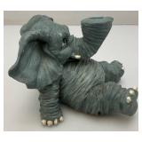 4 1/2" x 6 1/2" Elephant Sprinkler (Very Cool)