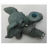 4 1/2" x 6 1/2" Elephant Sprinkler (Very Cool)