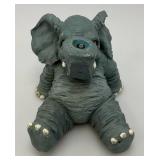 4 1/2" x 6 1/2" Elephant Sprinkler (Very Cool)