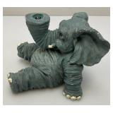 4 1/2" x 6 1/2" Elephant Sprinkler (Very Cool)