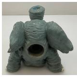 4 1/2" x 6 1/2" Elephant Sprinkler (Very Cool)