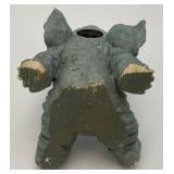 4 1/2" x 6 1/2" Elephant Sprinkler (Very Cool)