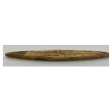 Misc. Vintage Items Including 9" Honing Stone, Hazel Atlas And more