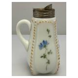 Misc. Vintage Items Including 9" Honing Stone, Hazel Atlas And more
